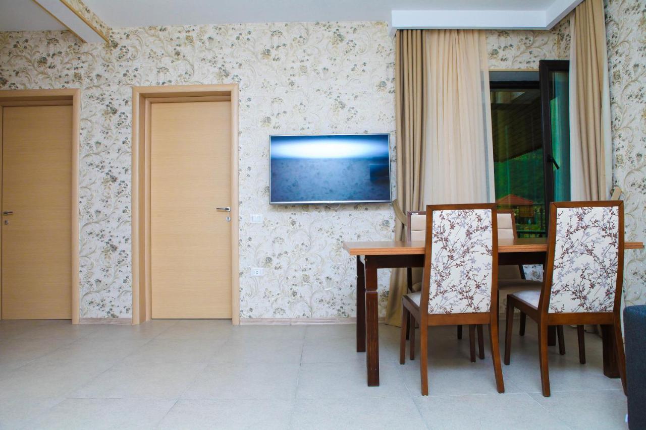 Bergs Otel And Restaurant Гах Экстерьер фото